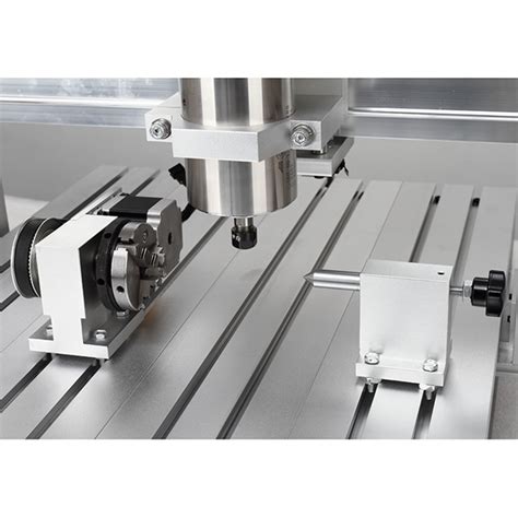 cnc router parts 4th axis cnc 3040|chinese cnc router.